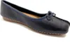 Clarks Ballerina in blau, Gr. 5 Produktbild-Vorschau 67