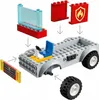 LEGO City Wóz strażacki z drabiną, Zestaw do budowania, 4 Podgląd zdjęcia produktu 16