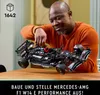 LEGO® Technic 42171 Mercedes-AMG F1 W14 E Performance Produktbild-Vorschau 35