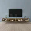 Mai & Mai Fernsehschrank Verdeckter Griff mit Soft-Close Produktbild-Vorschau 3