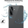 CLM-Tech 4er Set Schutzfolie kompatibel mit Samsung Galaxy Produktbild-Vorschau 9