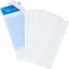 com-four® 6x Premium Mehrweg Vlieshülle für Kalt & Warm Produktbild-Vorschau 1
