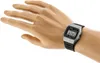 Uhr Casio Herren/Frauen Schwarz Casio-F-91WM-1BEF Produktbild-Vorschau 6