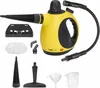CLATRONIC Dampfreiniger DR 3653 Inkl. 9-teiligem Zubehör, Produktbild-Vorschau 1