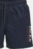 Jack & Jones Junior Badehose MAUI Schwimm-Shorts Produktbild-Vorschau 3
