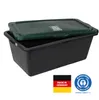 5 x Mörtelkasten mit Deckel 90 Liter / Friesenthal Produktbild-Vorschau 1