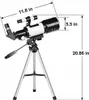 Rosfix Télescope Astronomique F30070M – Réfracteur 300 mm, Voir les images du produit 2