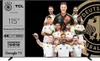 TCL X95 115X955 Max, 2,92 m (115"), 3840 x 2160 Pixel, LED, Produktbild-Vorschau 1