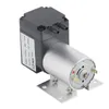 Vakuová sací pumpa se stojanem, podtlak -80 kPa, 10 W, DC Náhled obrázku produktu 1