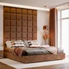 Muralo Pannello imbottito WALL PILLOW Cuscino da parete Anteprima dell’immagine prodotto 3