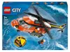 Lego City Hubschrauber der Küstenwache Voir les images du produit 12