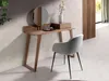Angel Cerdá Coiffeuse en bois de noyer avec miroir 7000 Voir les images du produit 6