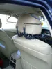 Wieszak Samochodowy-Chrom - De Lux Podgląd zdjęcia produktu 2