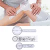 Lékařský goniometr, lékařský páteřní goniometr, lékařské Náhled obrázku produktu 5
