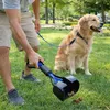 Paletta per escrementi di cane da 45 cm, raccoglitore Anteprima dell’immagine prodotto 6