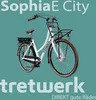 Tretwerk Sophia E Bike Damen Herren 28 Zoll Pedelec 3 Gang Produktbild-Vorschau 8