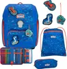 Scout zaino della scuola Superflash Genius Set 4 -pezzi Anteprima dell’immagine prodotto 1