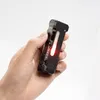 WUBEN X4 18650 Pocket Size - Lumière 1500 lumens - La Voir les images du produit 22