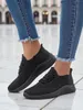 Royalfashion Slipper Damen Stoffsportschuhe Arrate, Größe Produktbild-Vorschau 4