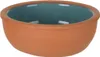 Mini casseruola, set di 4, 150 ml, vari colori, terracotta Anteprima dell’immagine prodotto 3