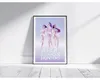 KPop Demon Hunters Plakat pływający 61 x 91,5 cm Podgląd zdjęcia produktu 4