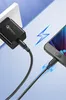 Ugreen kábel US289 60136 micro USB / USB-A 1m - čierny Náhľad obrázku produktu 5