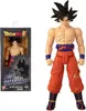 Figura con giunti Dragon Ball Z Dragon Ball Limit Breaker - Anteprima dell’immagine prodotto 2