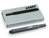 LAMY C. JOSEF GMBH Tinte T10 schwarz 0 0 0 Produktbild-Vorschau 1