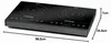Rommelsbacher CT 3402/IN, Schwarz, Arbeitsplatte, 58 cm, Produktbild-Vorschau 4