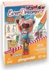 Edwina - Comic World Produktbild-Vorschau 6