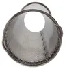 Reber cono filtro inox n. 5 fori standard 1,5mm Anteprima dell’immagine prodotto 2
