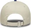 New Era 9Forty Kinder Cap - Los Angeles Dodgers beige Child Produktbild-Vorschau 4