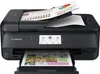 Canon PIXMA TS9550a Multifunktionssystem 3-in-1 A3 schwarz Produktbild-Vorschau 6