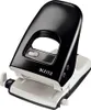Perforateur de bureau Stark NeXXt, 40 feuilles, noir Voir les images du produit 1