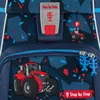 STEP BY STEP Step By Step Space Tractor Freddy 5tlg 0 Podgląd zdjęcia produktu 8