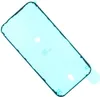 iPhone 16 Backcover + Kleber + Teile, Schwarz Produktbild-Vorschau 3