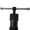 vidaXL Hydraulische Hydraulikzylinder Nabenabzieher 10 Produktbild-Vorschau 8