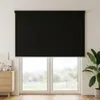 Venkovní roletová clona s UV ochranou Antracitová 180 x 230 Náhled obrázku produktu 3