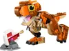 Malá Žravka: T-rex Náhled obrázku produktu 2