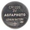 AgfaPhoto Knopfzelle CR 1220 3 V 5 St. Lithium - Batterie - Náhľad obrázku produktu 5