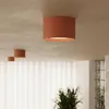 Plafond MODO 1 rote ocker Gx53 1xGx53 10W Aluminium Produktbild-Vorschau 12