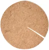 KOTARBAU® Sada 2 kotúčov z kokosového vlákna ⌀ 45 cm kotúč Náhľad obrázku produktu 7