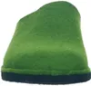 Haflinger Damen Herren Hausschuh Pantoffel Wollfilz Flair Produktbild-Vorschau 60