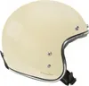 Gari G02x Fiberglass Jethelm Beige M Beige M Produktbild-Vorschau 2