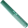 A green comb is shown against a white background. Anteprima dell’immagine prodotto