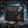 24 Dni Mystery Adventure Kalendarz Adwentowy dla Dorosłych Podgląd zdjęcia produktu 7