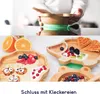 Piccola ciotola in bambù per bambini Kleiner Fuchs con Anteprima dell’immagine prodotto 8