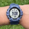 Casio Sport Illuminator AE-1500WH-2A + Box Männer Produktbild-Vorschau 4