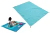 Strandmatte 200x150, blau Produktbild-Vorschau 4