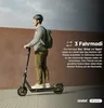 Ninebot by Segway KickScooter MAX G2 D Elektro-Scooter Produktbild-Vorschau 35